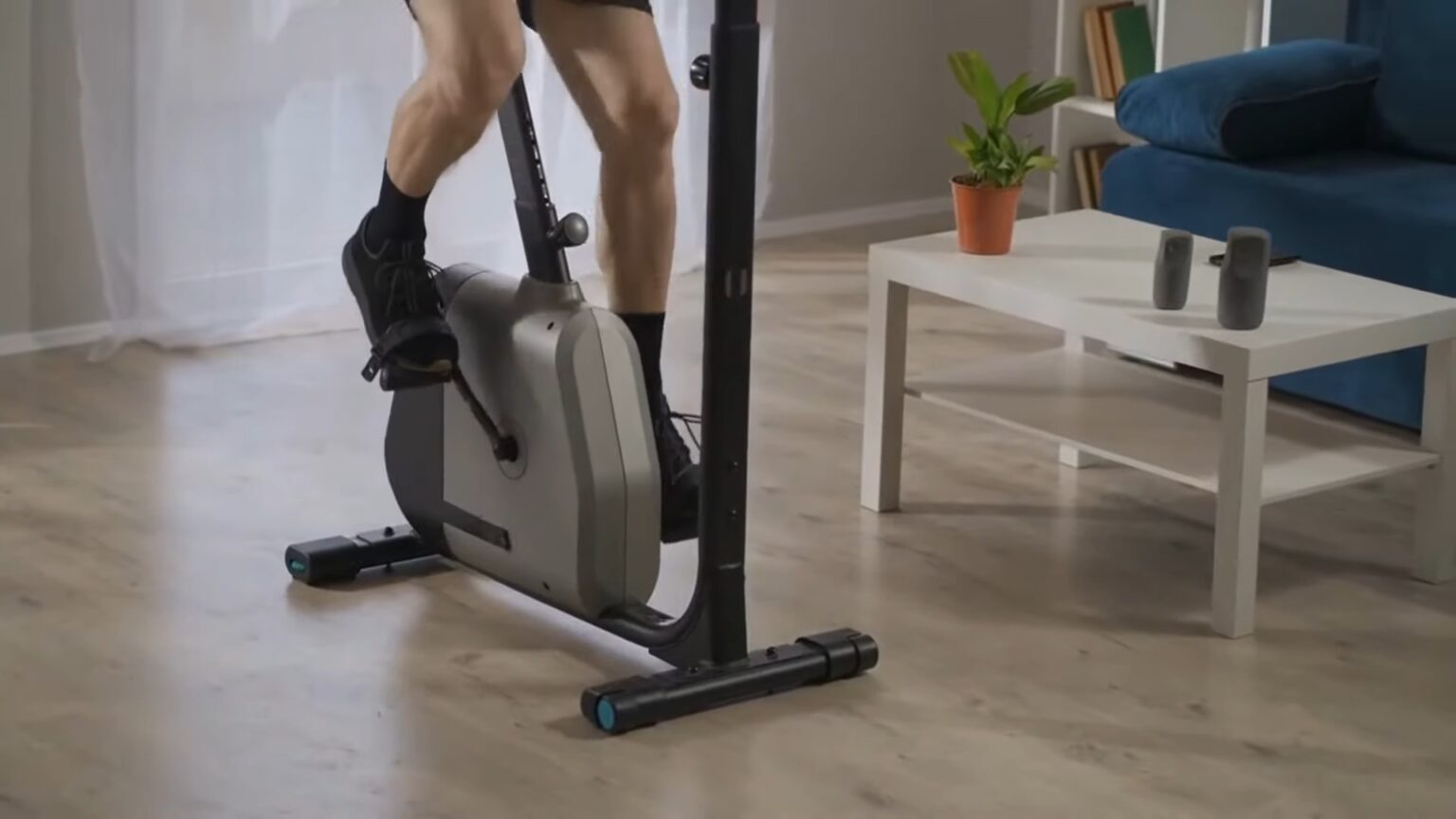 What Muscles Does a Recumbent Bike Work? A Comprehensive Guide