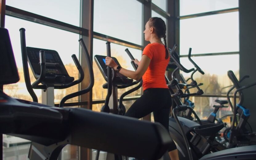 Choosing the Right elliptical