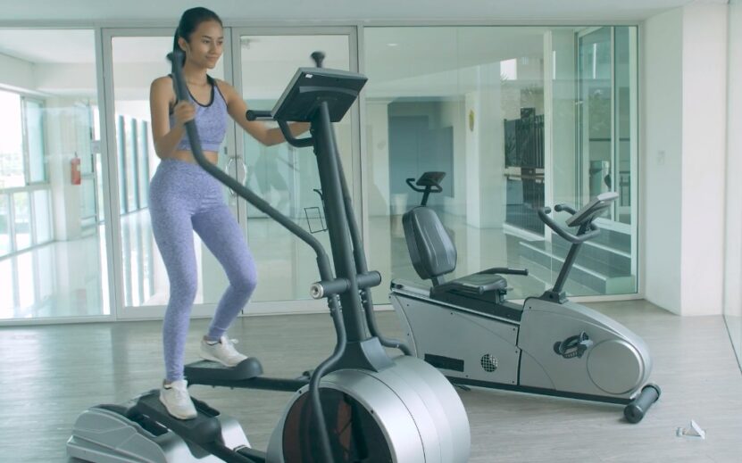 Choosing the Right elliptical