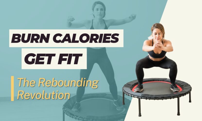 The Rebounding Revolution